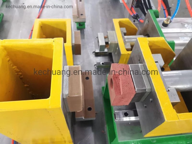 Pneumatic Type Punch Tool for Refrigerating Cabinet Liner