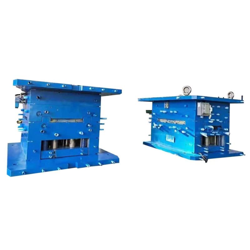 High Quality Dongguan Mould Factory Customized Plastic Injection Molding Mold for Plastic Parts Hot Runner /Cold Runner CNC Proe