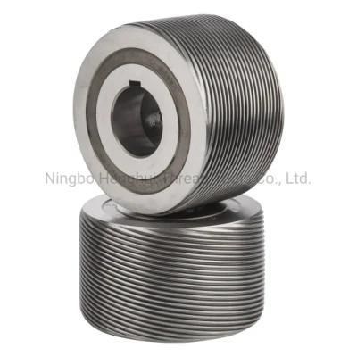 Acme/Trapezoid Thread Type Factory Direct Sale Circular Thread Rolling Dies