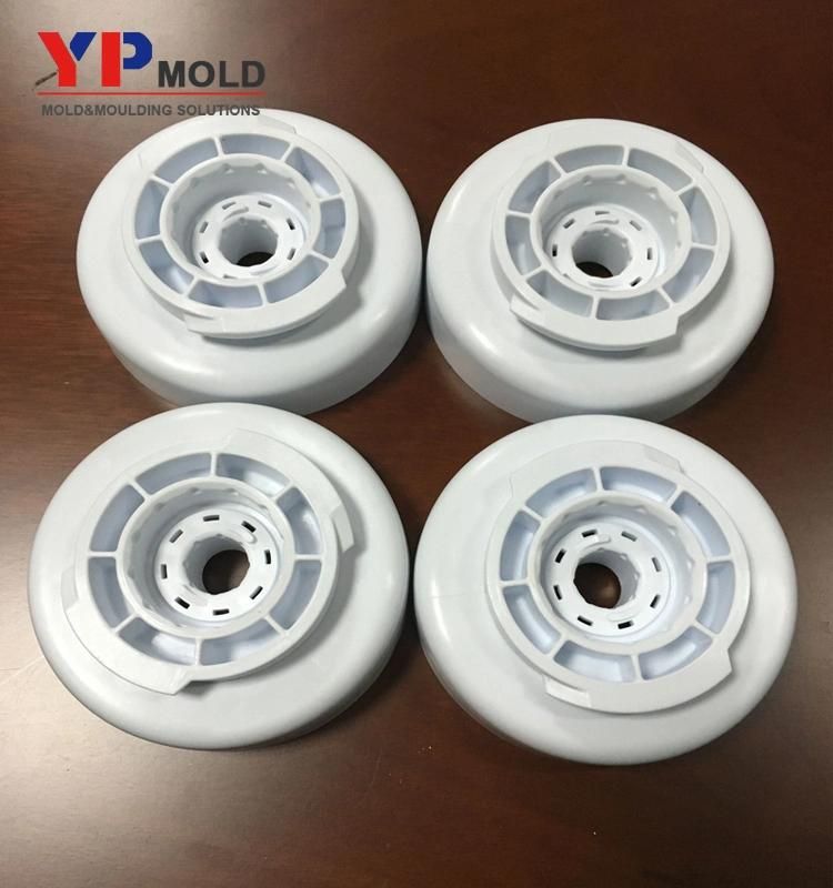 OEM Yuyao Factory Water Purifier Plastic Injection Mold/Water Filter Mould
