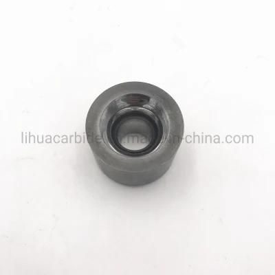 Tungsten Carbide Damond Head Punching Drawing Dies