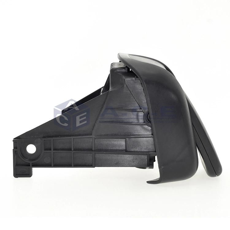 Production Factory Injection Molding 2020