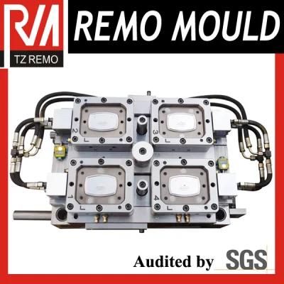 Thinwall High Speed Mould
