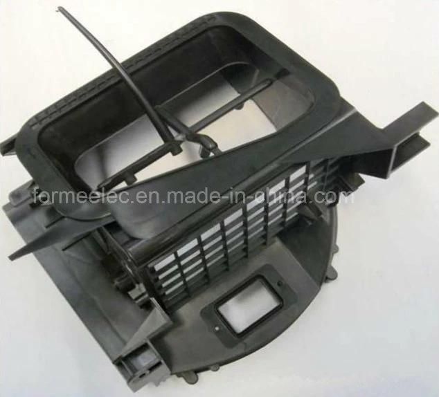 Car Air Conditioner Mould Manufacture Automobile Air Outlet Mold