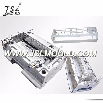 Customized Injection Air conditioner Plastic Mould