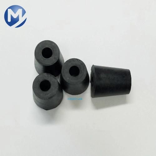OEM Customer Design Injection Plastic Rubber Parts