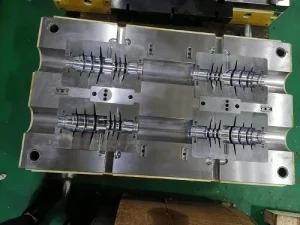Composite Suspension Insulator Mold