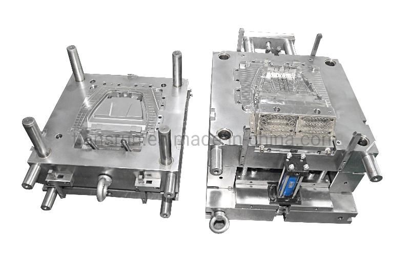 OEM ODM Precision High Quality Plastic Injection Mould