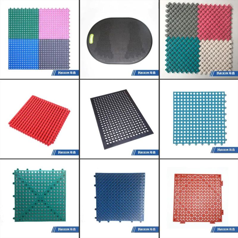 PP PE ABS Plastic Industrial Products/Plastic Molded Parts
