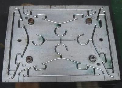 Plastic Mold for Plastic Hanger