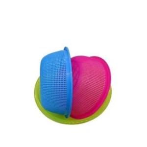 Kitchen Plastic Injection Rice Washing Basket Mould Mold
