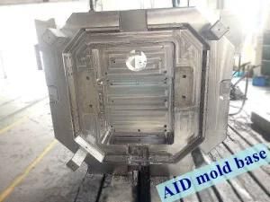 Customized Die Casting Mold Base (AID-0016)