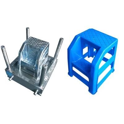 Stool Chair Injection Mould for Plastics Articles