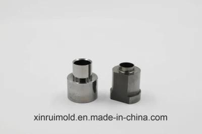 Precision Steel Die Mold Parts for Plastic Mold