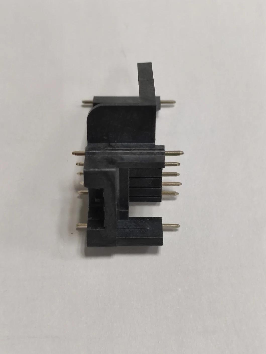 OEM/ODM Manufacturer Injection Molding Part Plastic for Small Molded Parts