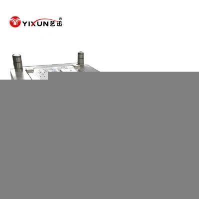 Plastic Injection Electric Switch Plug Socket Mould/Mold