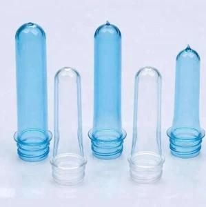 High Quality 28mm Neck 38g Bottle Pet Preform for Cosmetic Packing Good Performance Pet ...