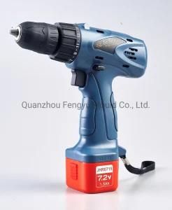Cordless Hand Drill Moldings Rechargeable Electric Drill Mould