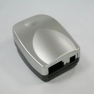 Customized Plastic Injection Mold Maker