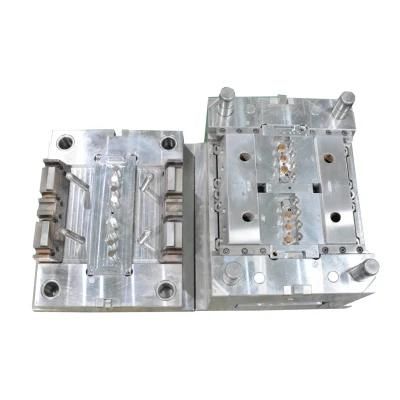 China Guangdong Good Service Customized Plastic Mould Injection Mold Design Mold Making ...