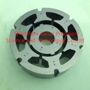 Brushless Motor Rotor Stator Lamination Progressive Stamping Die