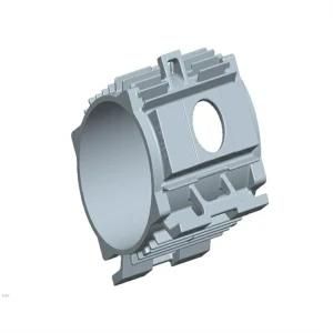 Electric Motor Mould for Pump and Blower