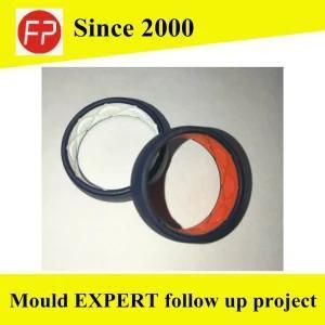 Overmold Mold for Silicone Wedding Ring in China