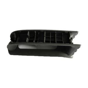 Multi Cavity ABS Injection Molding Plastic Parts Manufacturing