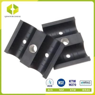 New Raw Material PC Nylon OEM Injection Molding Plastic Parts