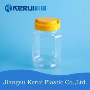 80mm 41g Pet 1000ml Plastic Bottle