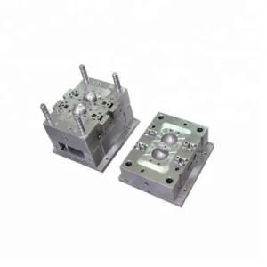 New Arrival High Quality Custom Plastic Injection Mould for PVC Tube