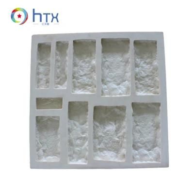 3D Wall Panel Veneer Stone Mold