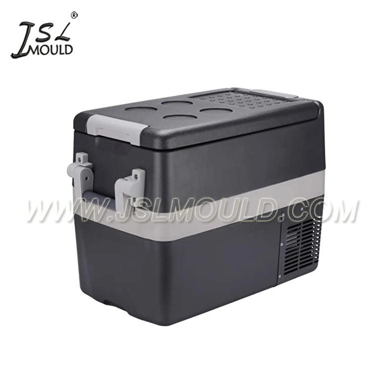 High Quality Plastic Injection Mini Refrigerator Mould