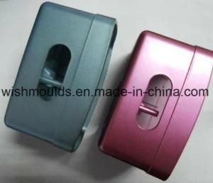 Various Plastic Part and Plastic Injection Mould Manufacturer