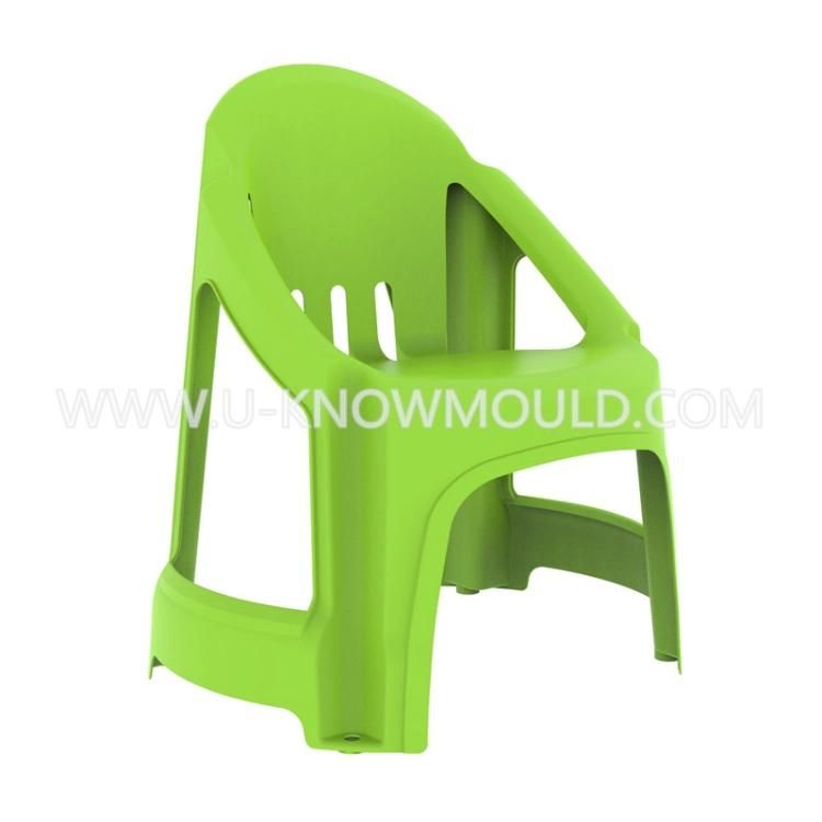 Baby Plastic Dinner Injection Mould Household Furniture Mold