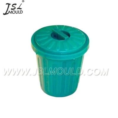 Injection Plastic Mould for Trash Container