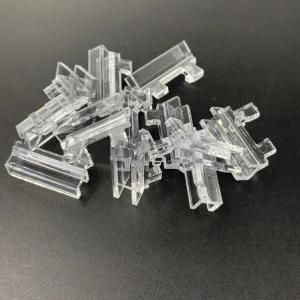 Sale and Specialized Customization of Plastic Products Such as PMMA