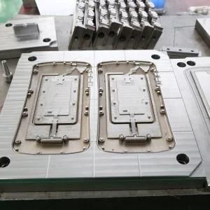 Silicone Injection Mould/Mold/Molding Making