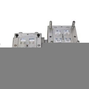 Professional High Precision Easy Lock Sealed Cans Plastic Mold Price