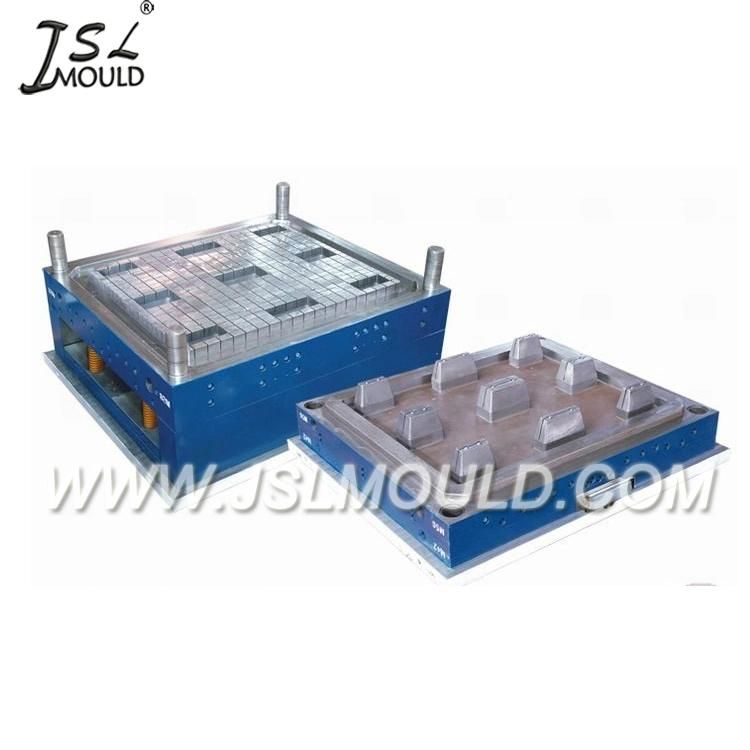 High Quality Plastic Pallet Injection Mould