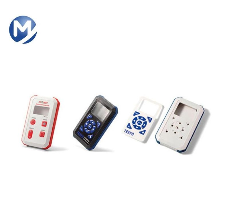 Custom Plastic Enclosure/ Housing of Electronic Device Molding