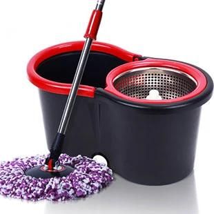 Zhejiang Taizhou Customer Design OEM Plastic Mop Bucket Injection Mould