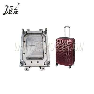 Injection Plastic Suitcase Mould