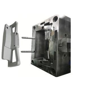Customized Laptop Shell Plastic Injection Mold/Mould
