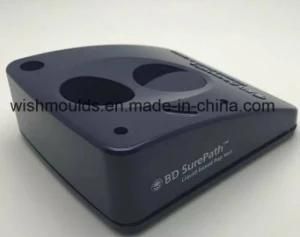 Plastic Electronic Cover, Professional Plastic Injection Mould Manufacturer