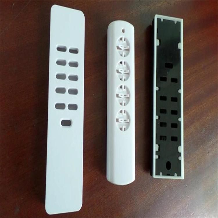 Customized Plastic Turnover Container Mould