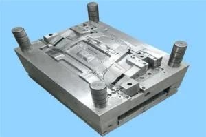 High Quality Plastic Mold Company