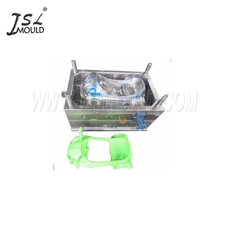 Injection Plastic Children Toy Car Mold