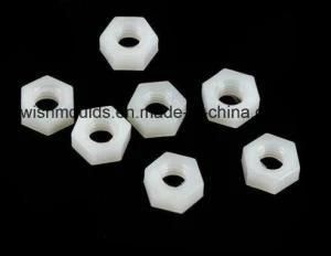 PA66 Plastic Mould and Bolt Supplying in China