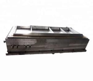 Customized Spare Parts PVC Mould Refrigerator Mould